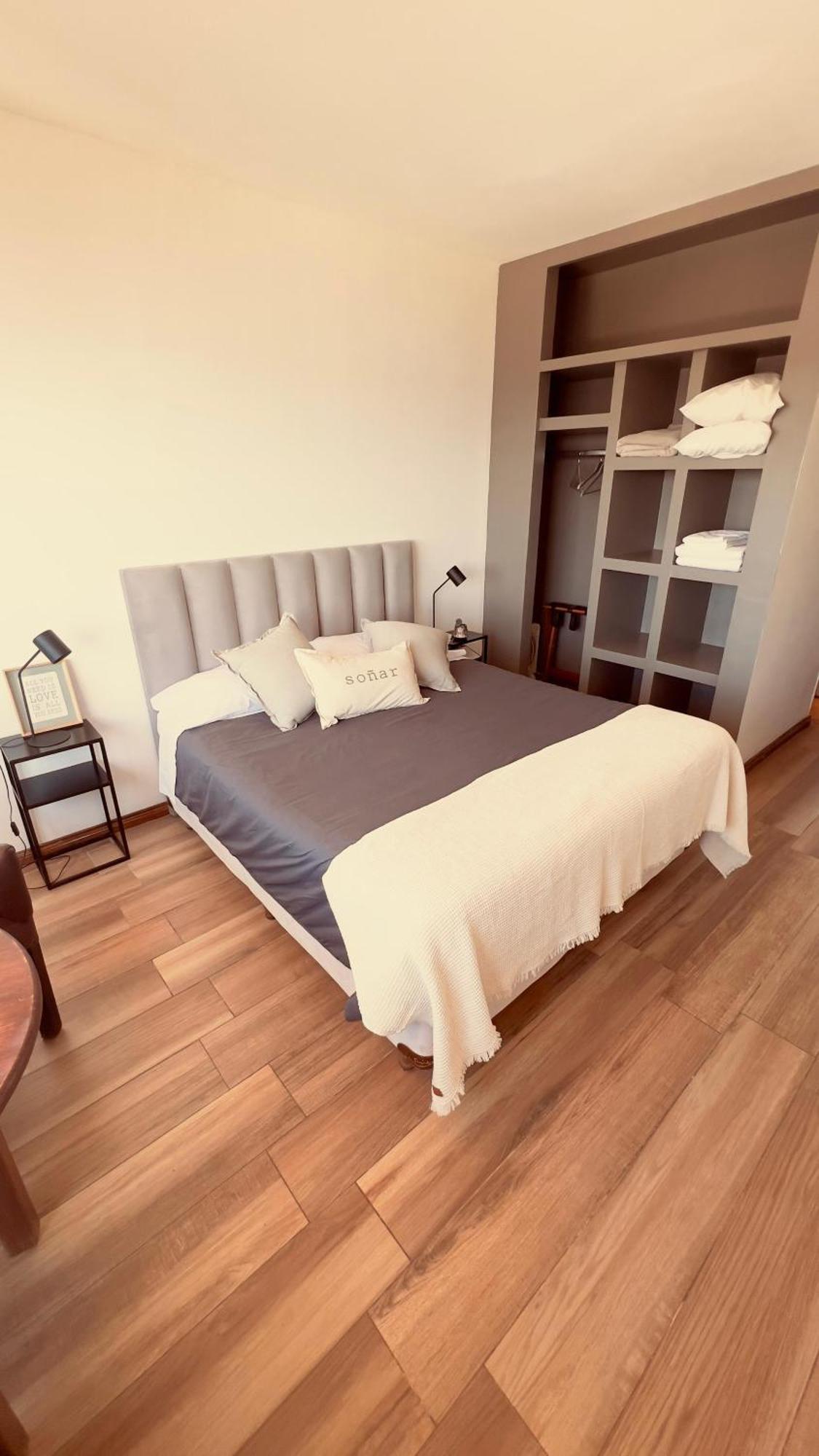 Bariloche Studio Center Leg.1068 Luaran gambar